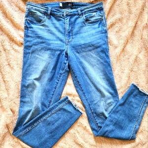 Kut jeans